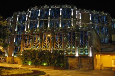 澳门大学